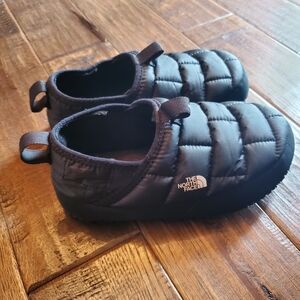 The North Face Thermoball Traction II Mules Slippers Big Kids